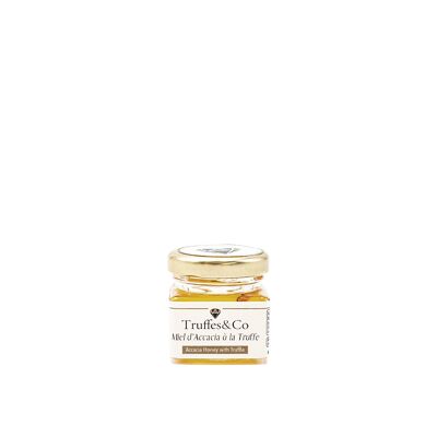 Summer Truffle Honey 40g