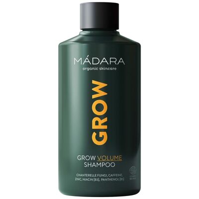 GROW Shampoo Volumen Croissance, 250 ml