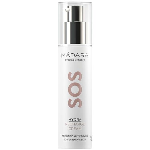 Crème SOS HYDRA Recharge, 50 ml