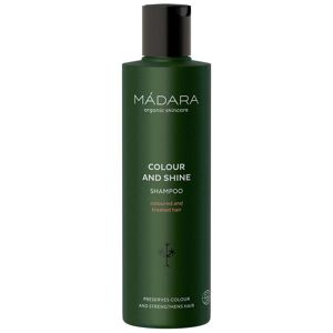 Shampooing COULEUR ET BRILLANCE, 250ml