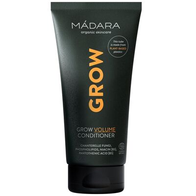 GROW volumizzante dopo-shampoo, 175 ml