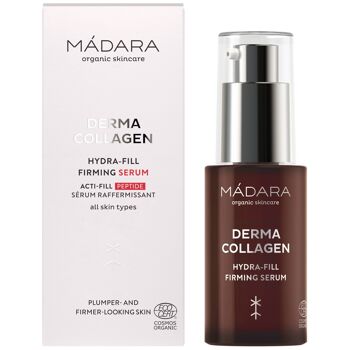 Derma Collagen Hydra-Fill sérum raffermissant, 30 ml 2