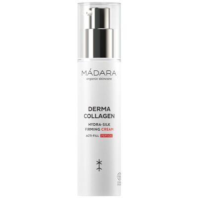 Derma Collagène Hydra-Soie Crème Raffermissante, 50 ml