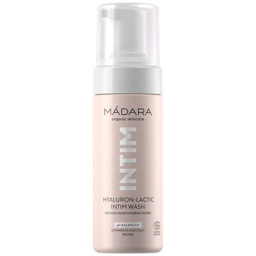 INTIM Hyaluron-Lactique Nettoyant intime, 150 ml