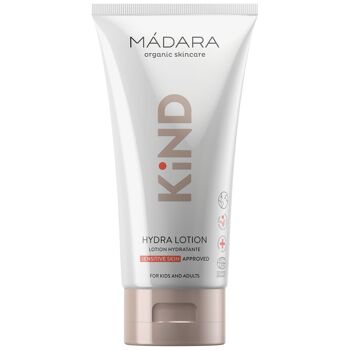 KIND Hydra Lotion, 175 ml 1