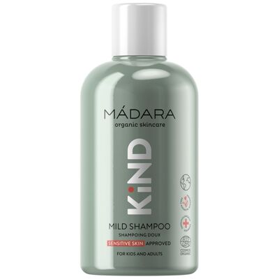 KIND Champú doux, 250 ml