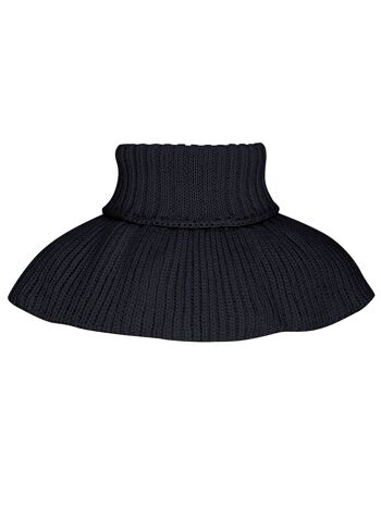 snood WX34 ORNO noir taille unique