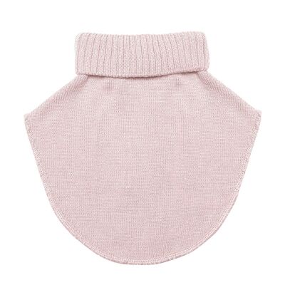 snood ERGO AX35 rose clair taille unique (0-3A)