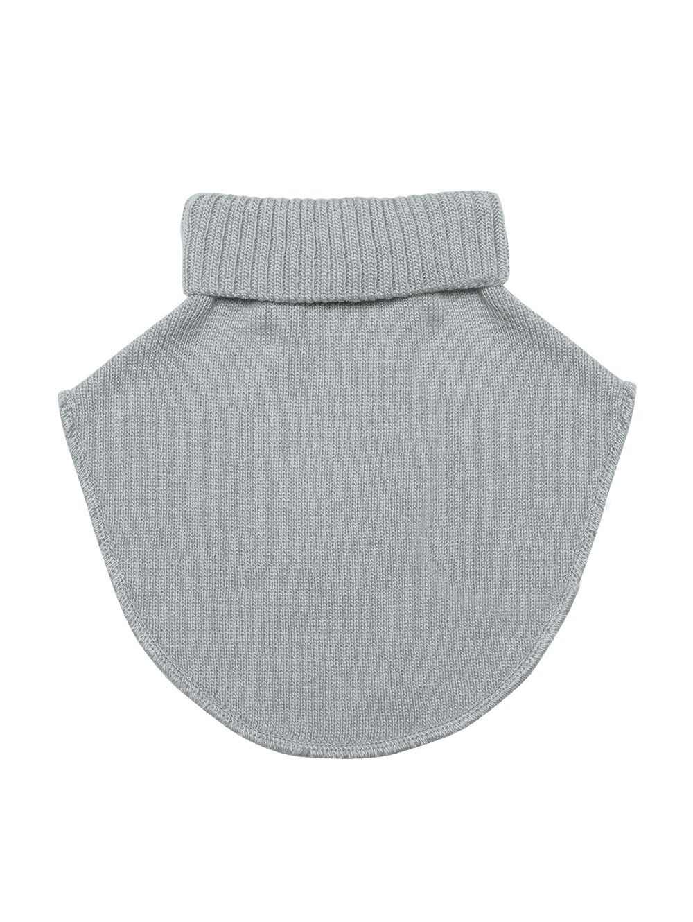 Schlauchschal ERGO AX35 grau Einheitsgröße (0-3J)