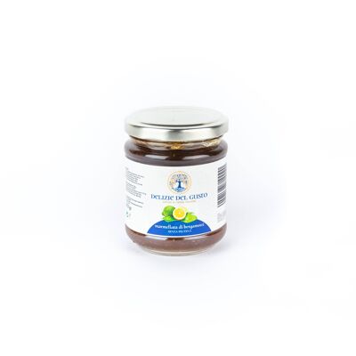 Marmellata di bergamotto 1000g