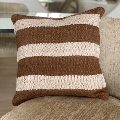 Quechua - Bohemian Chic Cushion - Delivery starting April 12th