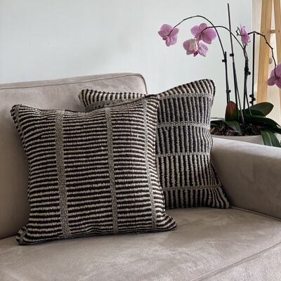 Janca - Bohemian Chic Cushion - Delivery Starting April 12th