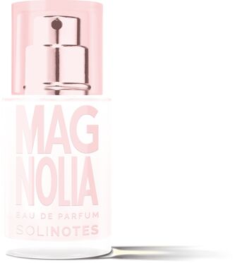 SOLINOTES MAGNOLIA Eau de parfum 15 ml 2
