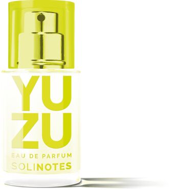 SOLINOTES YUZU Eau de parfum 15 ml 2