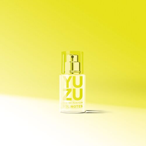 SOLINOTES YUZU Eau de parfum 15 ml