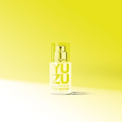 SOLINOTES YUZU Eau de parfum 15 ml