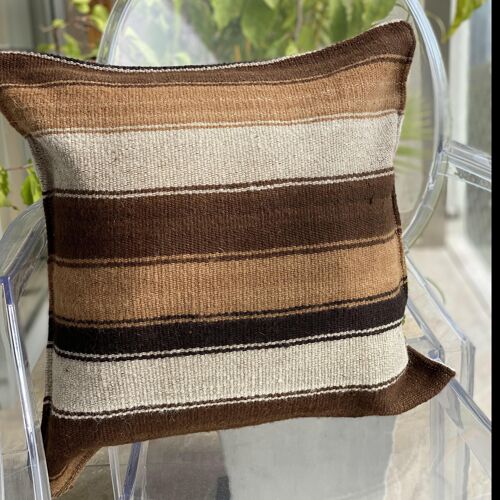 Chala - Bohemian Chic Cushion - Delivery starting April 12th