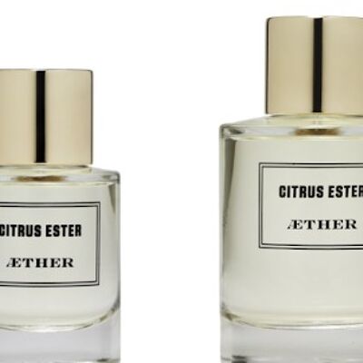 Citrus Ester 100 ML