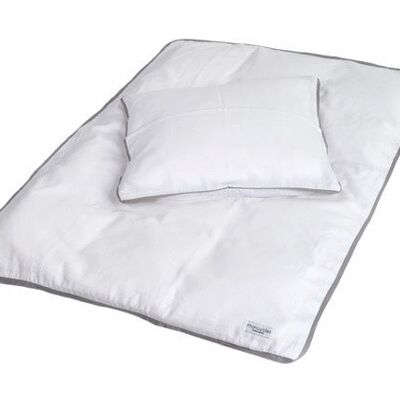 Bedding - White 140x220