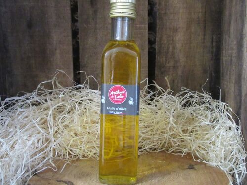 Huile d'Olive extra vierge 50cl