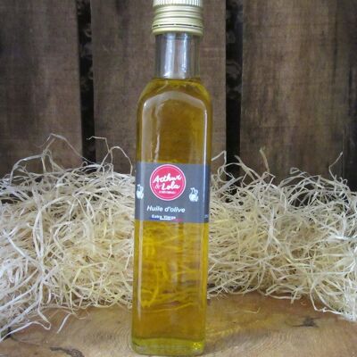 Huile d'Olive extra vierge 50cl