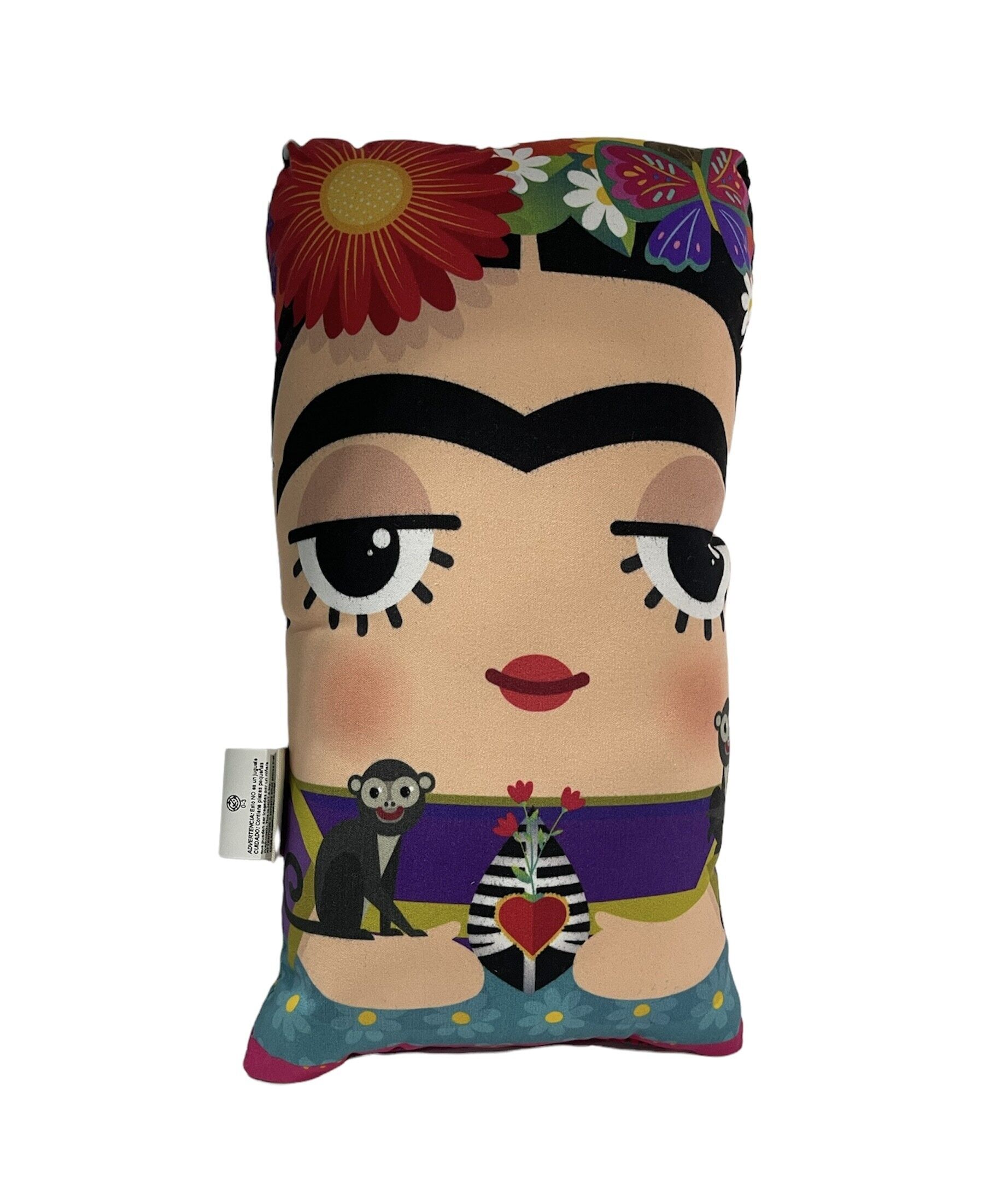 Frida Kahlo new - Kalidoskopio