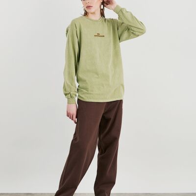 Girl Scout Long Sleeve Top