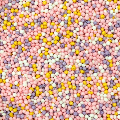 PRINCESS PULVER - Nonpareils Mix