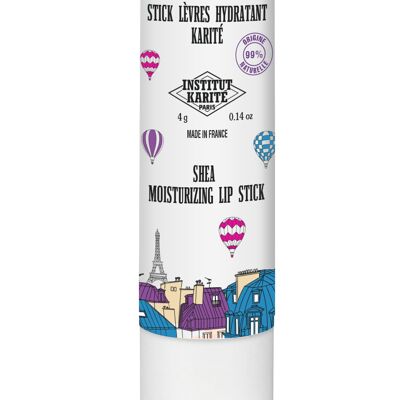 Shea Lip Stick 4 g Balloon