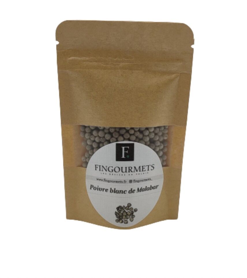 Pepe Bianco Malabar