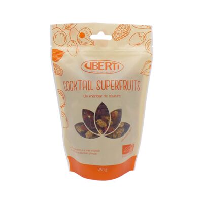 Cóctel AB Superfrutas 250g