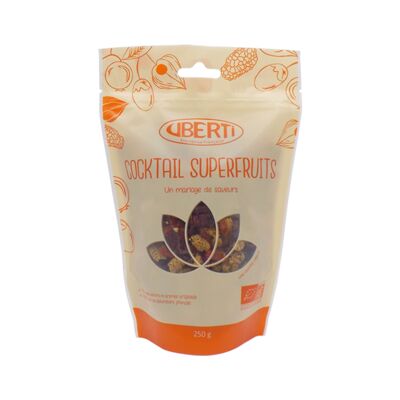 Superfruits AB Cocktail 250g