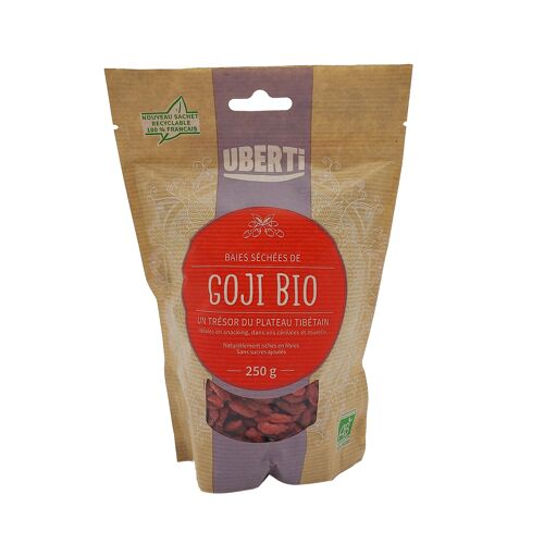 Goji (berry) AB 250g