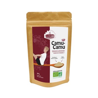 Camu-camu (powder) AB