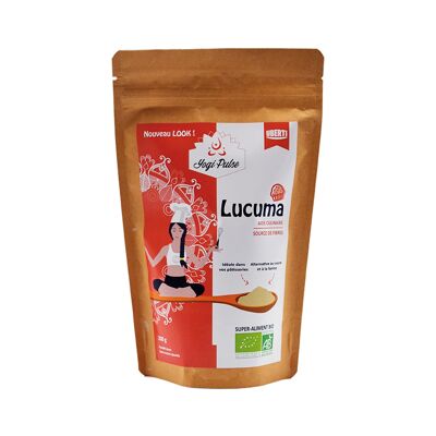 Lucuma (powder) AB