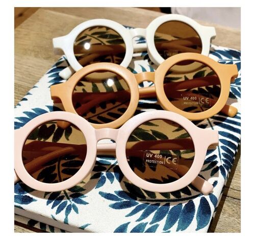 Eco Shades Sunglasses