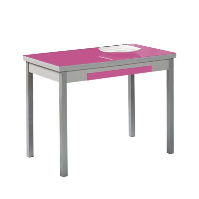 Mini table à repasser 73x31cm
