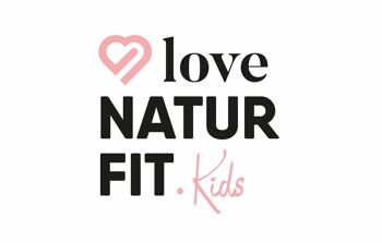 Love Natur Fit KIDS 5