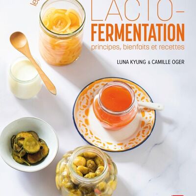 BOOK - The secrets of lactofermentation