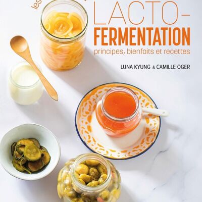 BOOK - The secrets of lactofermentation