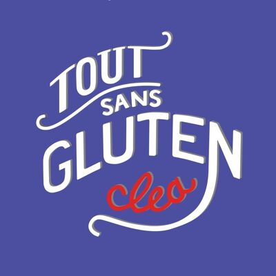 LIVRE - Tout sans gluten