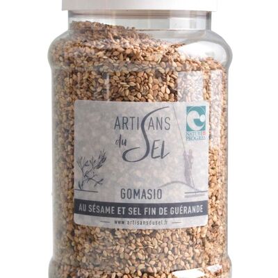 Gomasio aus Guérande - 300gr