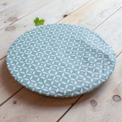 Charlotte Alimentaire XL - COPERTURA PIATTA