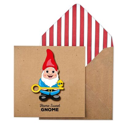 Home Sweet Gnome