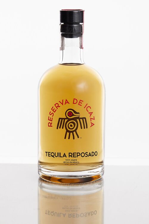 TEQUILA REPOSADO PREMIUM