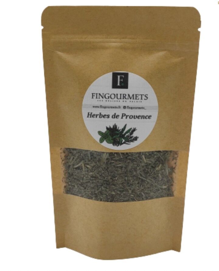 Provence Kräuter
