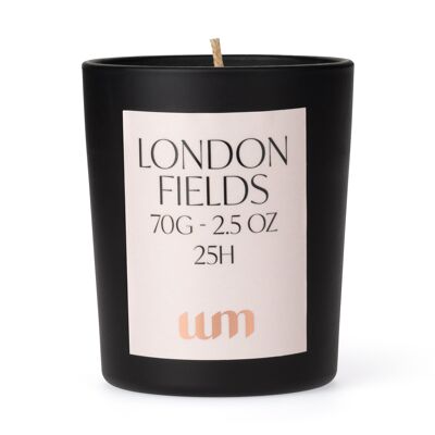 LONDON FIELDS CANDLE (SMALL)