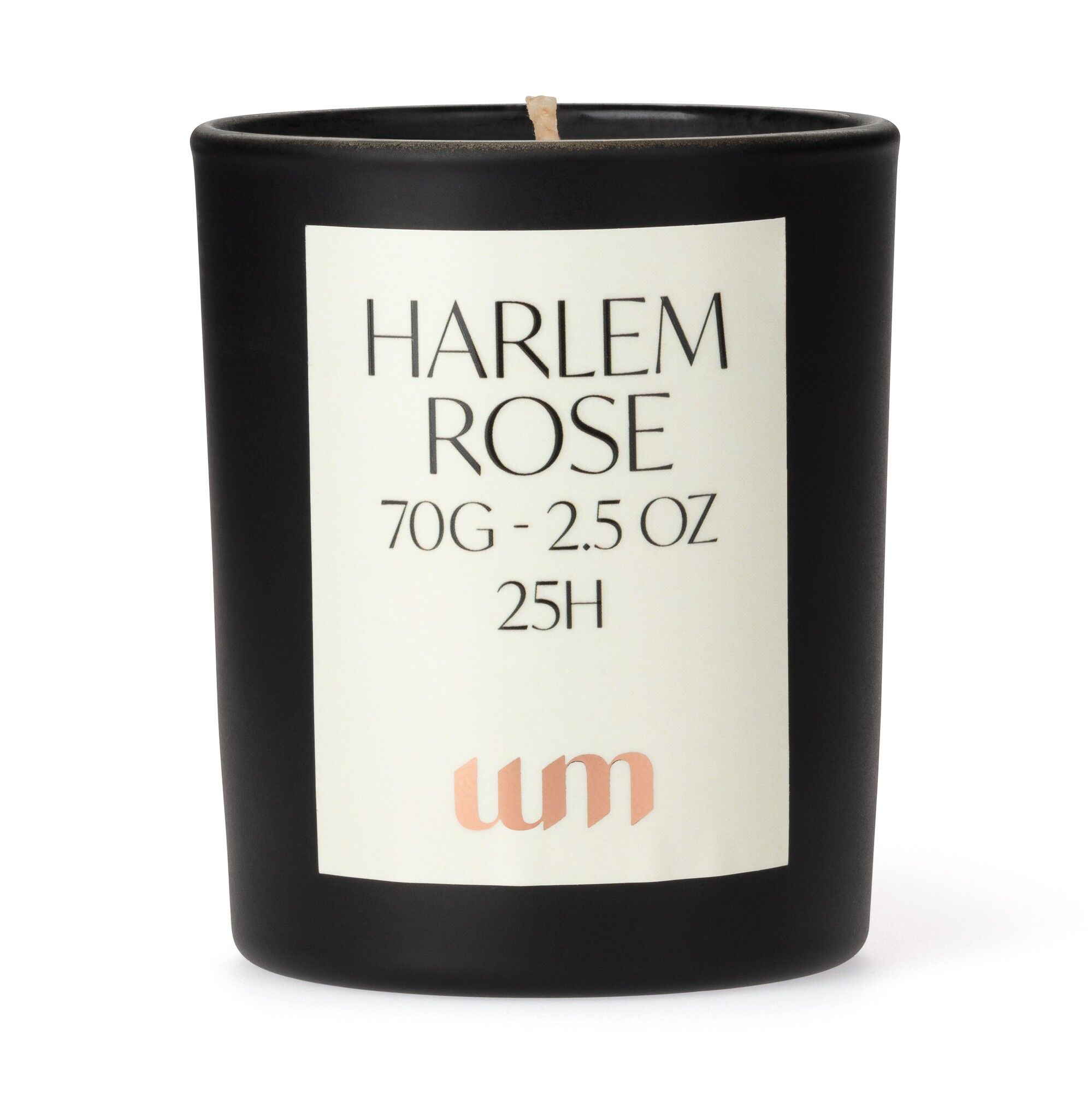 Achat BOUGIE ROSE HARLEM (PETITE) en gros