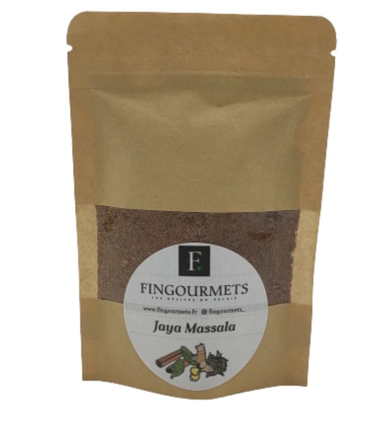 Jaya Masala