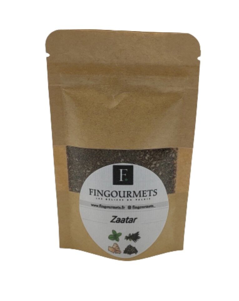Za'atar